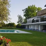 Agro Sicily Alojamento de Acomodação e Pequeno-almoço 4*
