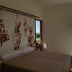 Alojamento de Acomodação e Pequeno-almoço Agro Sicily 4*