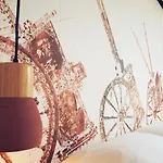 Agro Sicily Alojamento de Acomodação e Pequeno-almoço 4*
