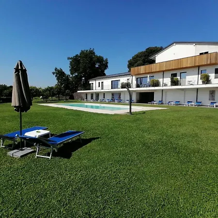 Alojamento de Acomodação e Pequeno-almoço Agro Sicily