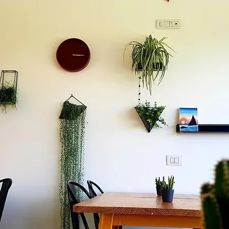 Agro Sicily 4* Mascali