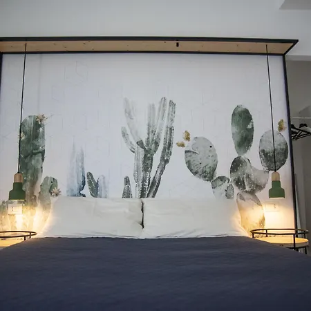 Agro Sicily 4* Mascali