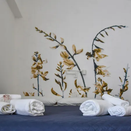 Agro Sicily Отель типа 