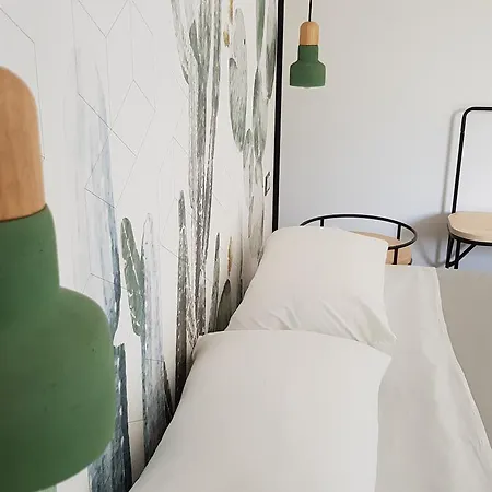 Agro Sicily Alojamento de Acomodação e Pequeno-almoço Mascali