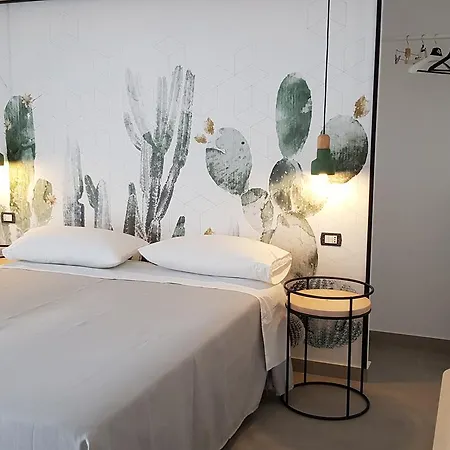 Agro Sicily Alojamento de Acomodação e Pequeno-almoço