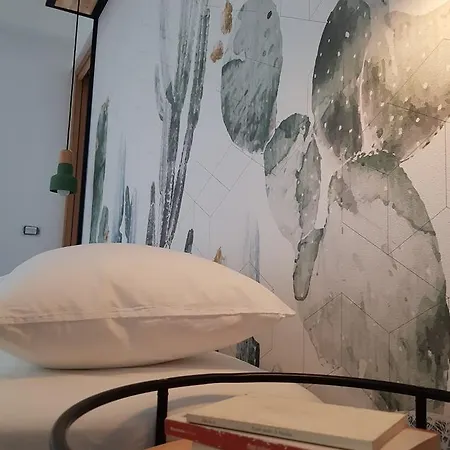 Alojamento de Acomodação e Pequeno-almoço Agro Sicily Mascali