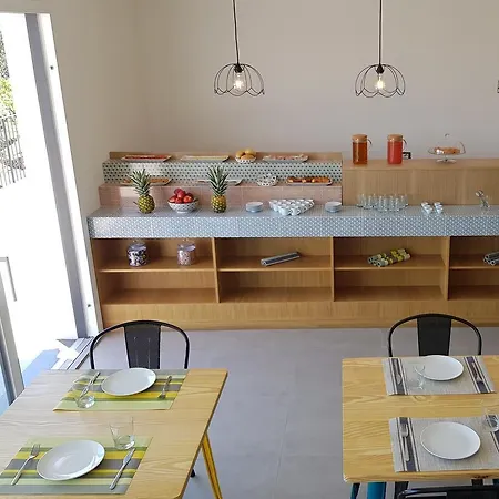 Alojamento de Acomodação e Pequeno-almoço Agro Sicily Mascali