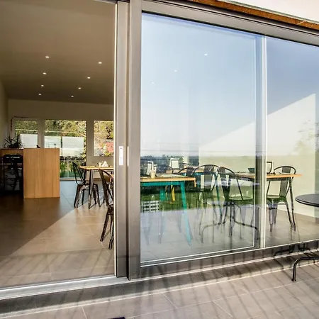 Alojamento de Acomodação e Pequeno-almoço Agro Sicily 4*