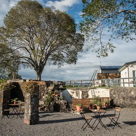 Agro Sicily 4* Mascali