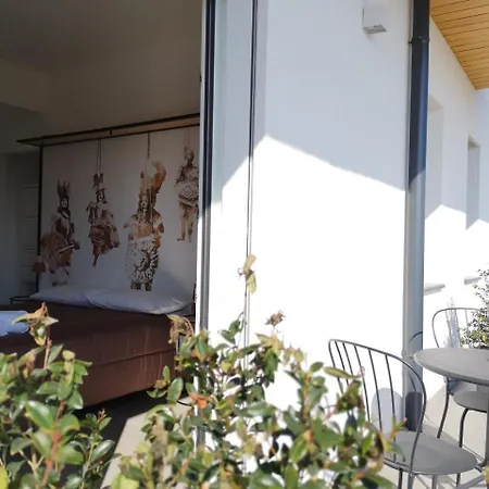 Отель типа 