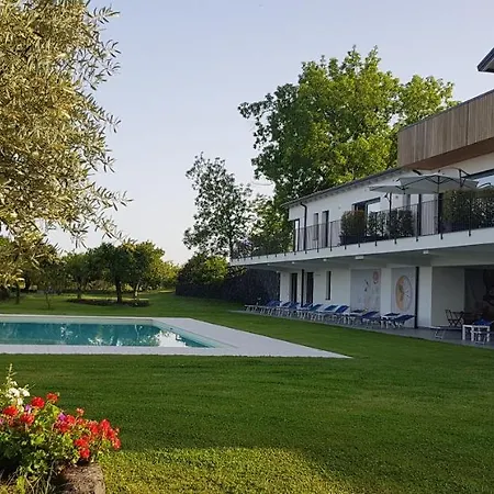 Agro Sicily Bed & Breakfast 3*