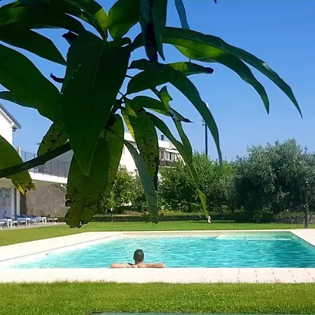 Bed & Breakfast Agro Sicily Mascali