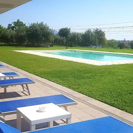 Agro Sicily Bed & Breakfast