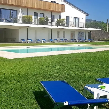 Agro Sicily 4* マスカリ