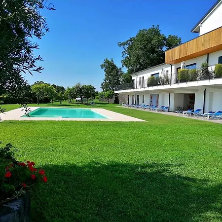 Bed and breakfast Agro Sicily 3*