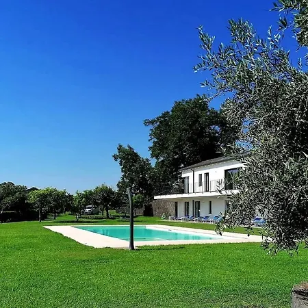 Agro Sicily Bed and breakfast Mascali