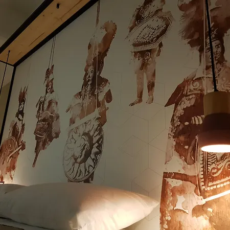 Agro Sicily マスカリ