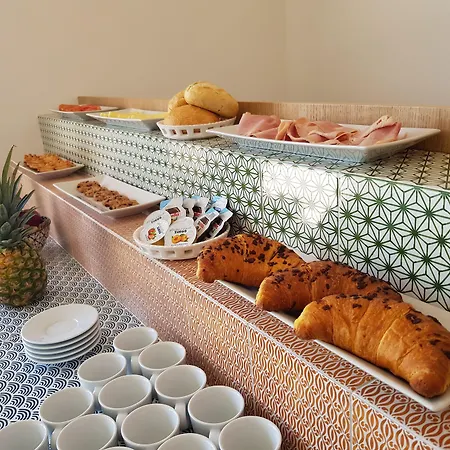 Agro Sicily ベッド・アンド・ブレックファスト マスカリ