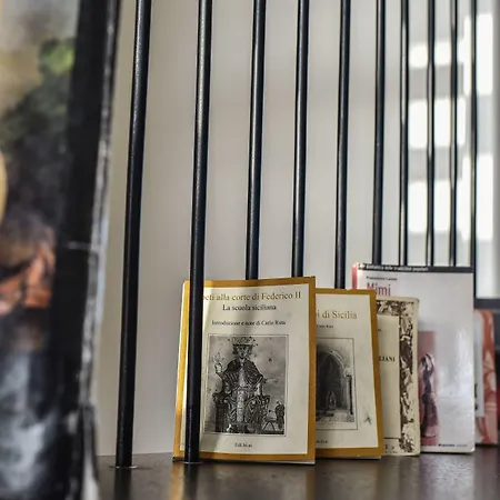 Agro Sicily ベッド・アンド・ブレックファスト 4*