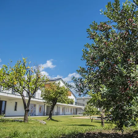 Agro Sicily 4*