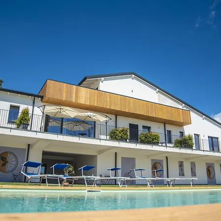 Agro Sicily 4* マスカリ