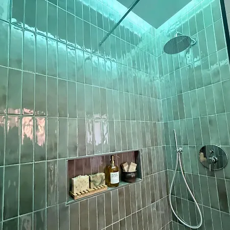 Bed & Breakfast Agro Sicily Mascali