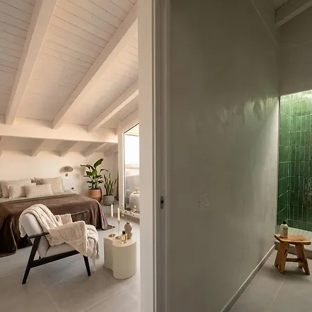 Agro Sicily Couette-café 4*