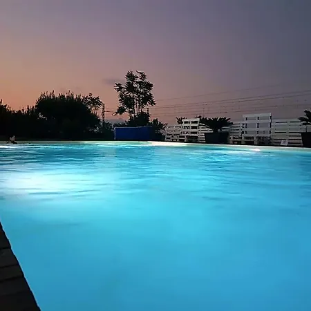 Bed & Breakfast Agro Sicily 4*