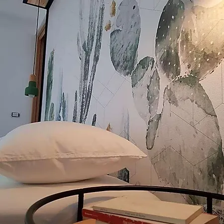 Bed & Breakfast Agro Sicily Mascali