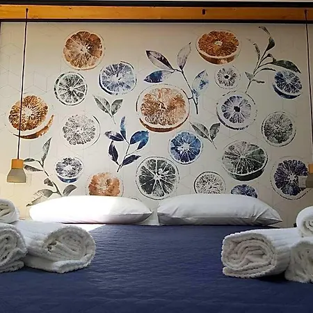 Bed & Breakfast Agro Sicily 4*