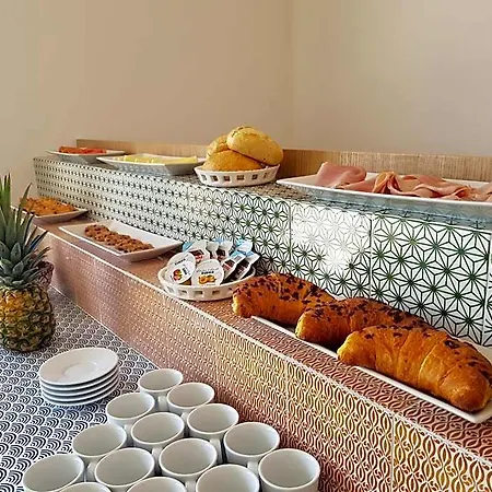 Bed & Breakfast Agro Sicily 4*