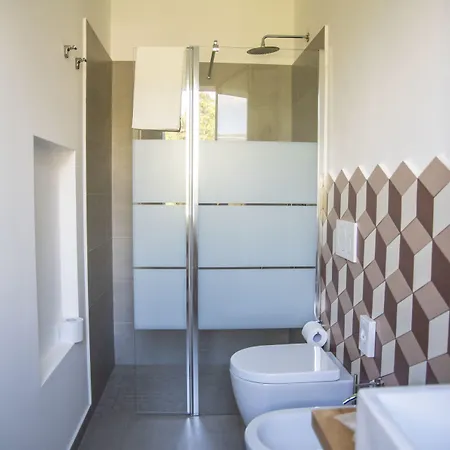 Agro Sicily Bed & Breakfast 4*