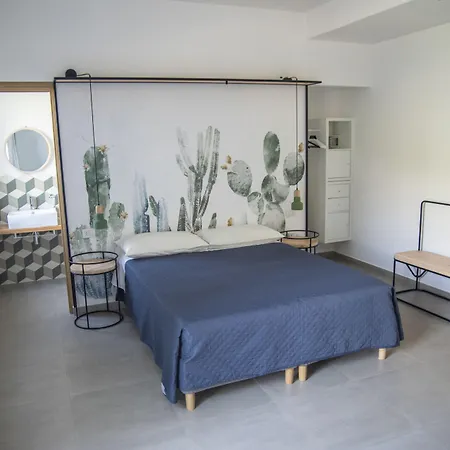 Agro Sicily Bed & Breakfast