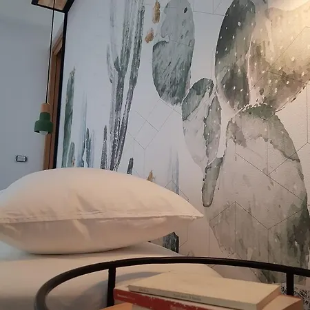 Bed and breakfast Agro Sicily Mascali