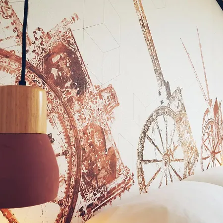 Agro Sicily Bed and breakfast 3*