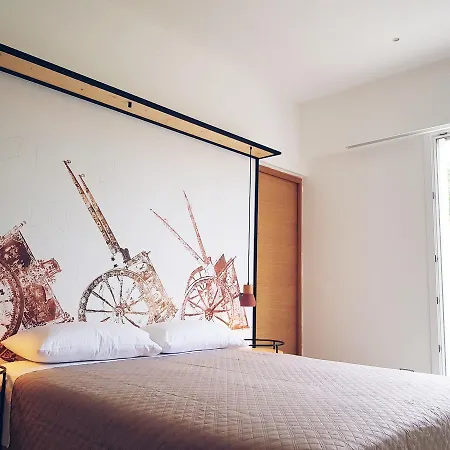 ベッド・アンド・ブレックファスト Agro Sicily