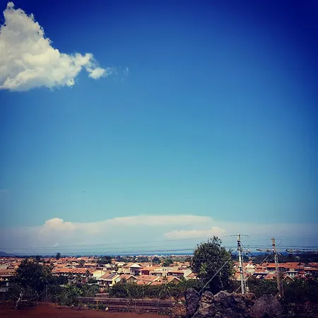 ベッド・アンド・ブレックファスト Agro Sicily