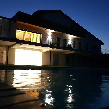 Agro Sicily ベッド・アンド・ブレックファスト 4*