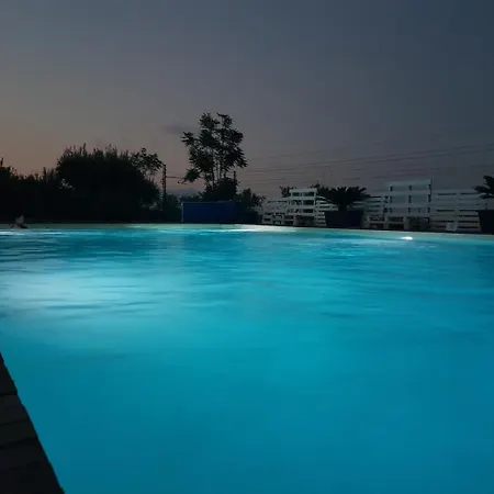 Agro Sicily 4*