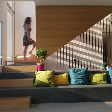 Agro Sicily 4* マスカリ