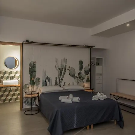 Agro Sicily Bed & Breakfast