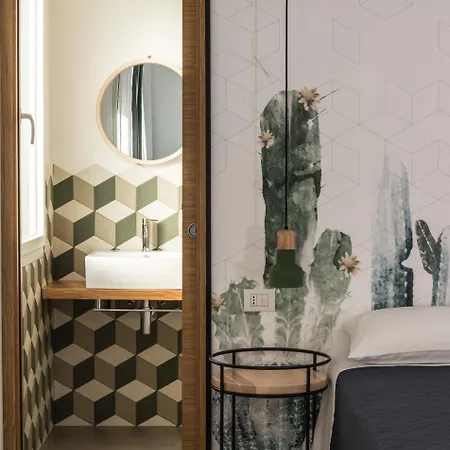 Agro Sicily Bed and breakfast