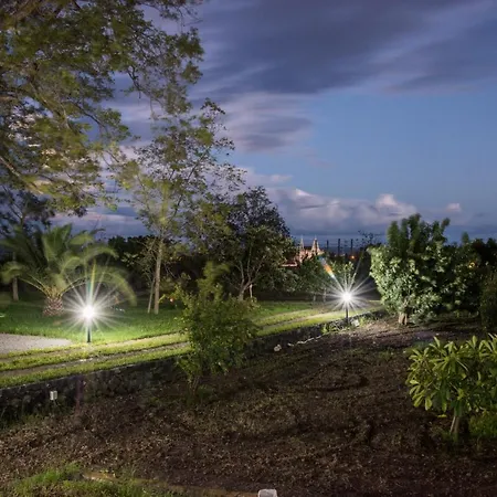 Panzió Agro Sicily 4*