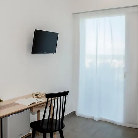 Agro Sicily 4* マスカリ