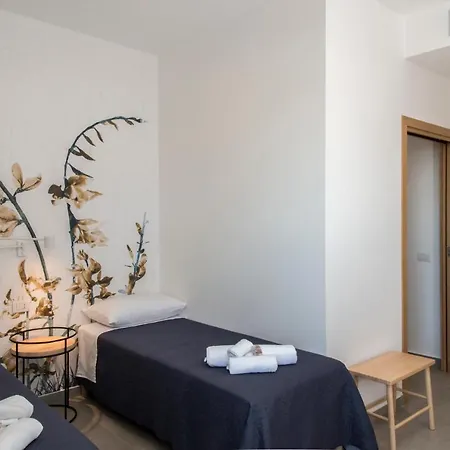 Bed and breakfast Agro Sicily
