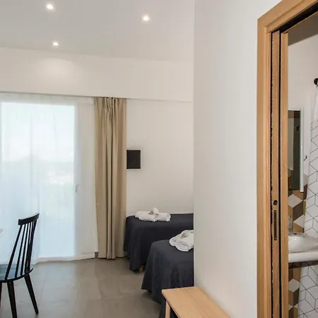 Bed and breakfast Agro Sicily 3*