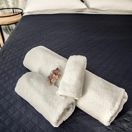 Bed and breakfast Agro Sicily