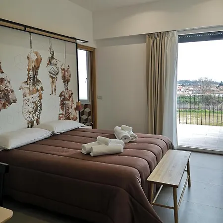 Agro Sicily 4*