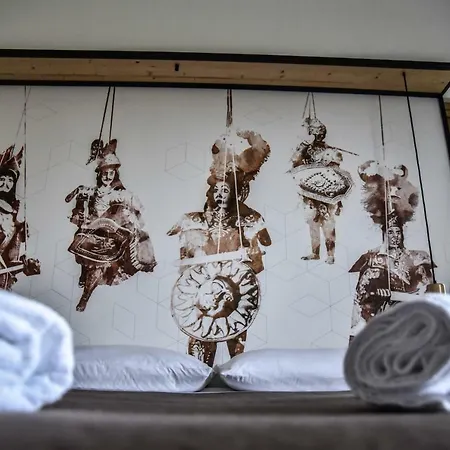 Agro Sicily ベッド・アンド・ブレックファスト マスカリ