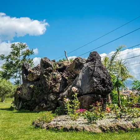 Agro Sicily ベッド・アンド・ブレックファスト